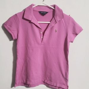 Teen Polo